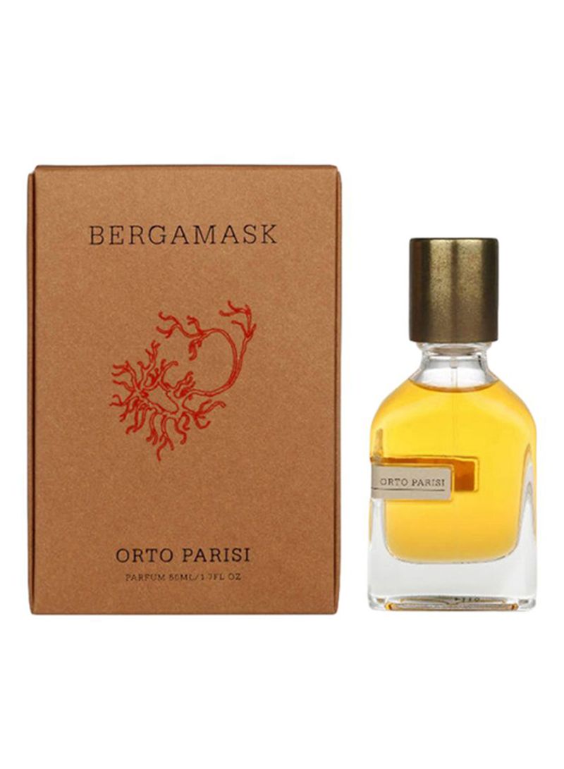 ORTO PARISI BERGAMASK EDP 50ML